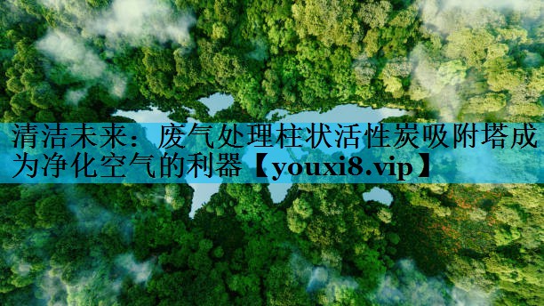 清洁未来：废气处理柱状活性炭吸附塔成为净化空气的利器