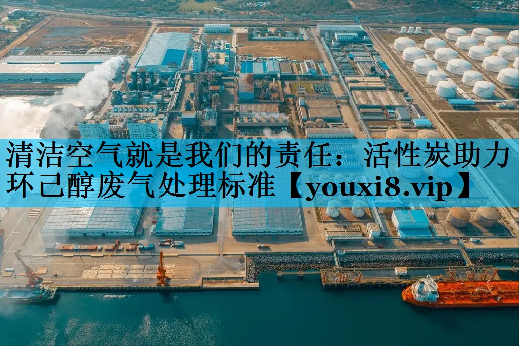 清洁空气就是我们的责任：活性炭助力环己醇废气处理标准