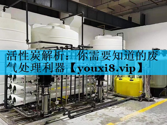 活性炭解析：你需要知道的废气处理利器