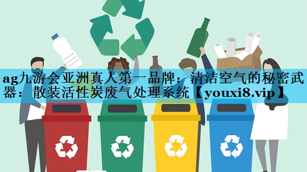 清洁空气的秘密武器：散装活性炭废气处理系统
