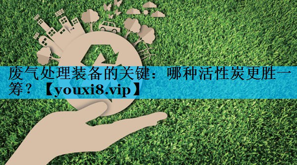 废气处理装备的关键：哪种活性炭更胜一筹？