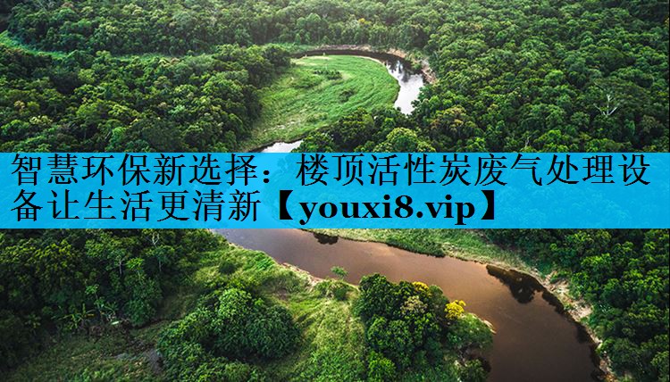 智慧环保新选择：楼顶活性炭废气处理设备让生活更清新