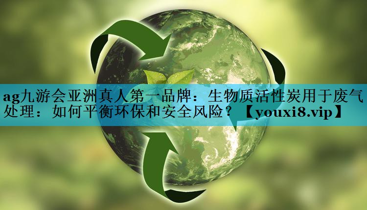 生物质活性炭用于废气处理：如何平衡环保和安全风险？