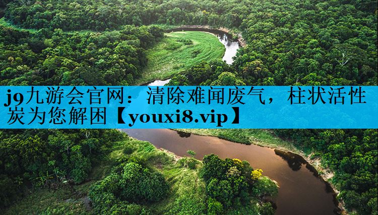 清除难闻废气，柱状活性炭为您解困