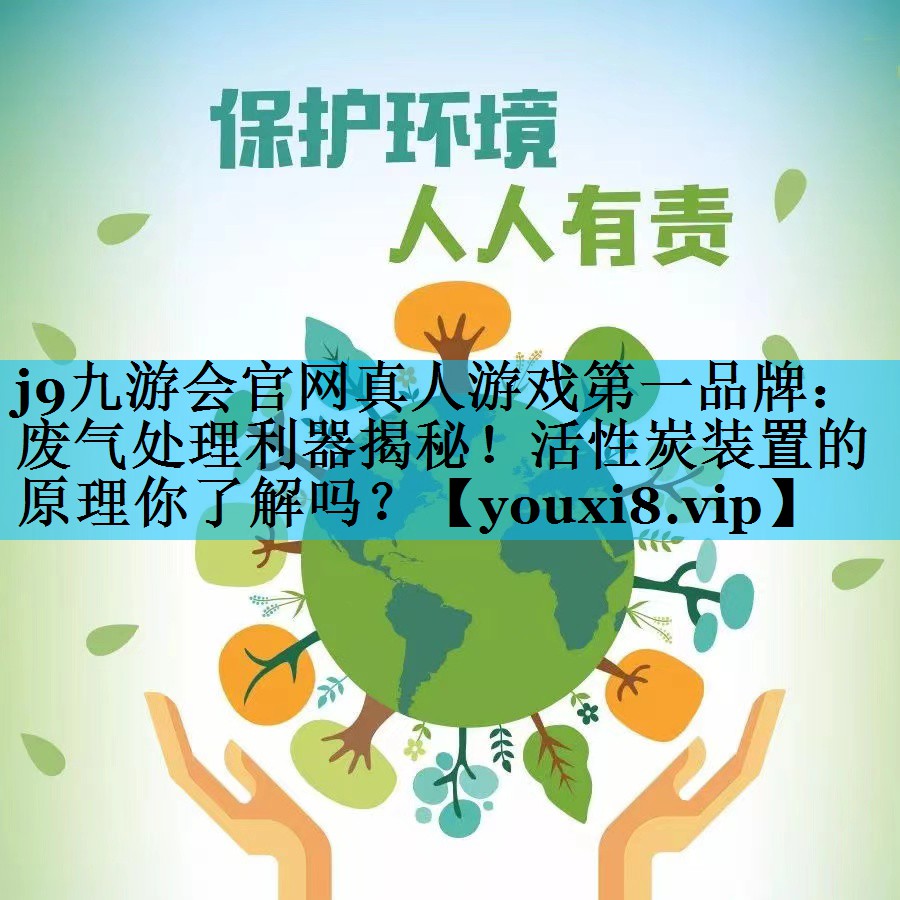 废气处理利器揭秘！活性炭装置的原理你了解吗？